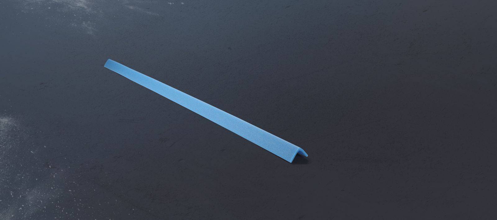 Flexible Edge Protector - Protec
