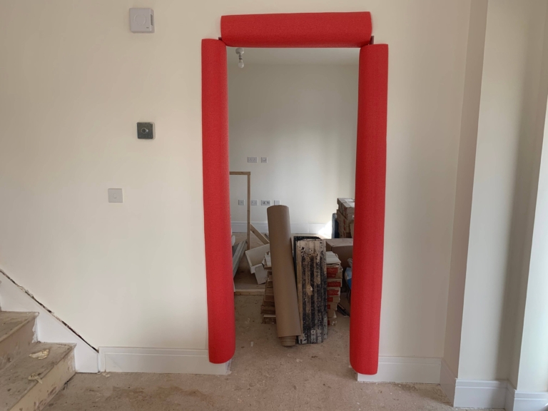 Door jamb/frames