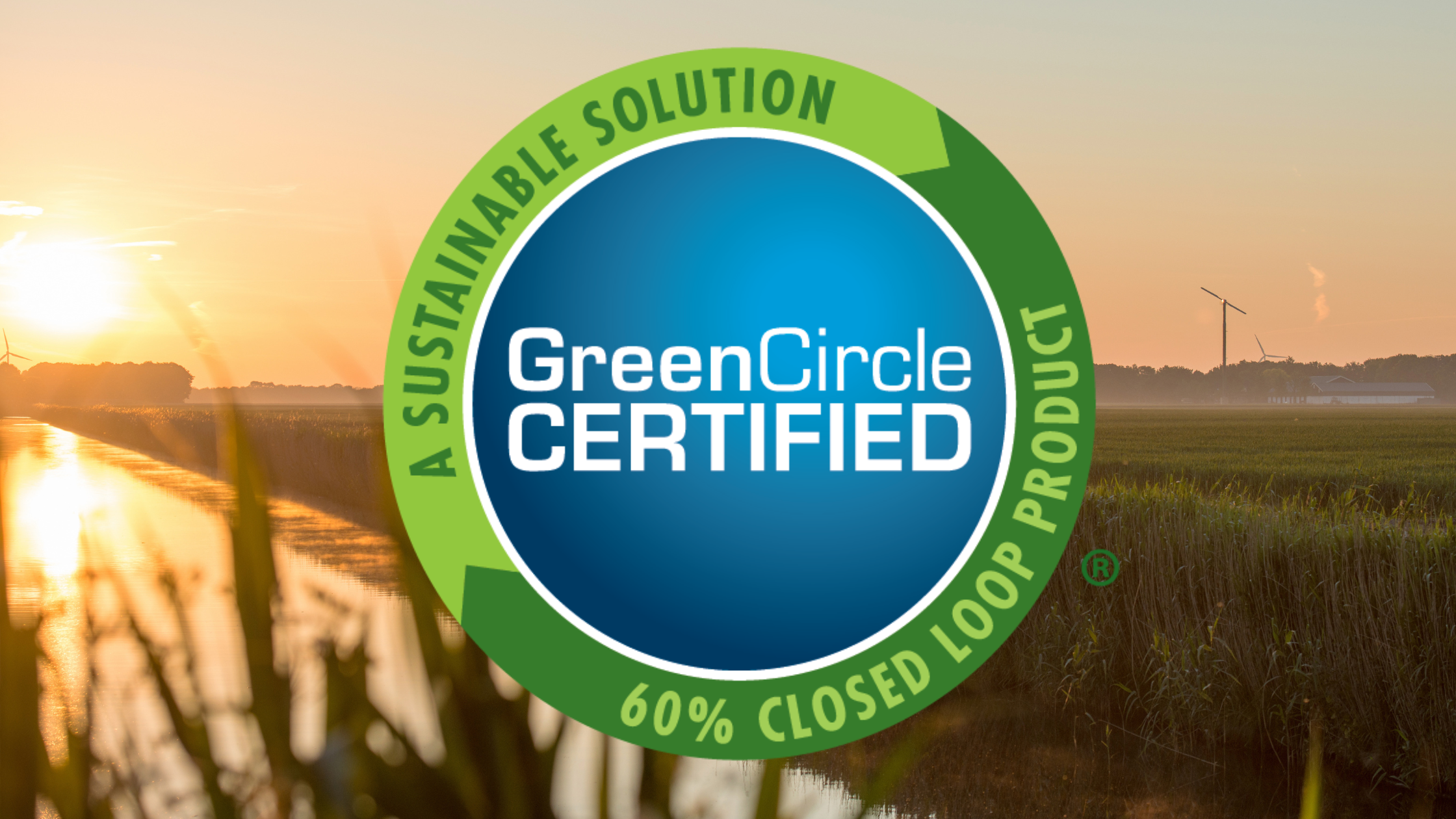 GreenCircle Certified