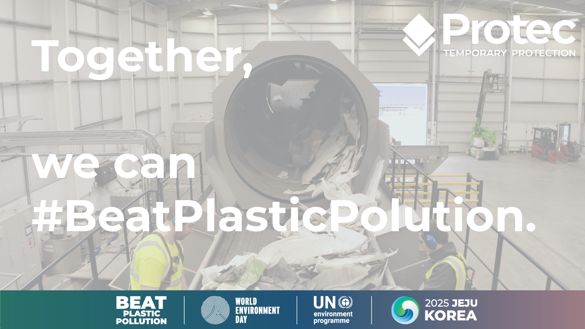 Protecting what matters on World Environment Day