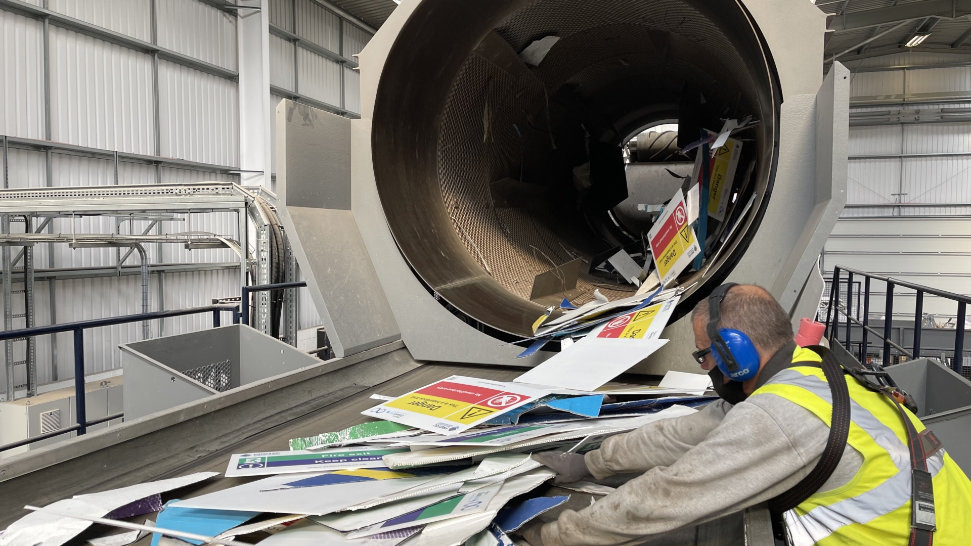 Recycling Week 2025: Your Waste, Our Solution