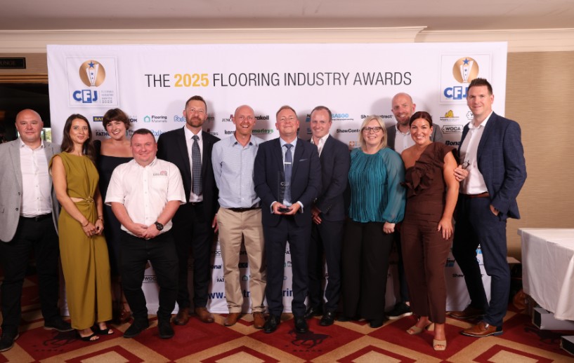 Protec Secures Seven Wins at CFJ Awards 2025!