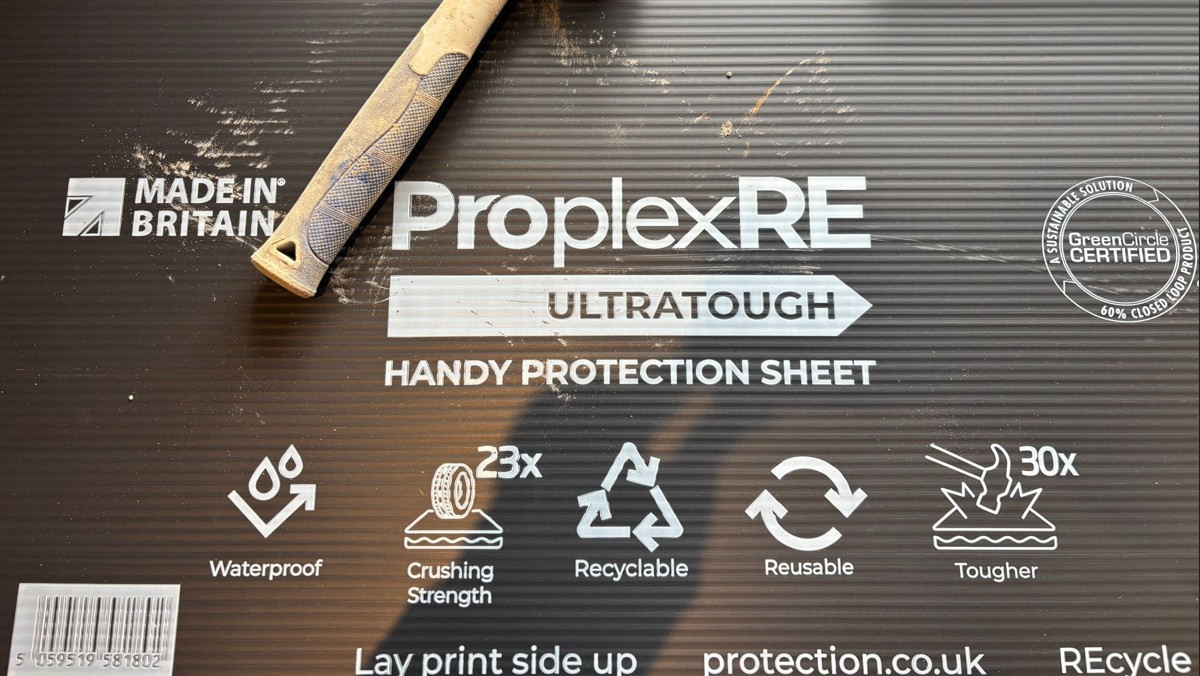 Wickes and Protec Lead the Way