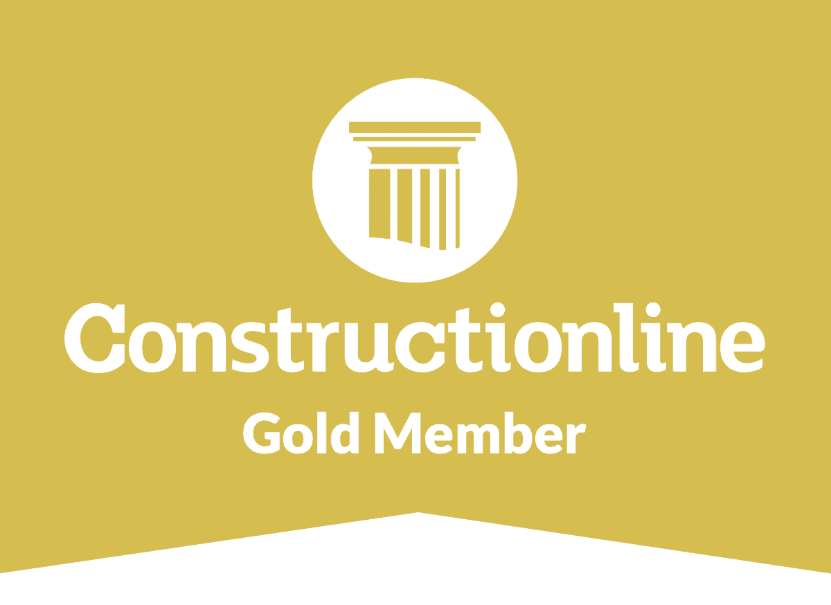 Protec Achieves Constructionline Gold!