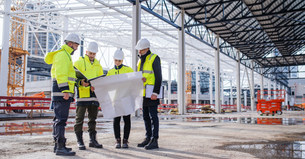 Why Diverse Teams Build Better Projects