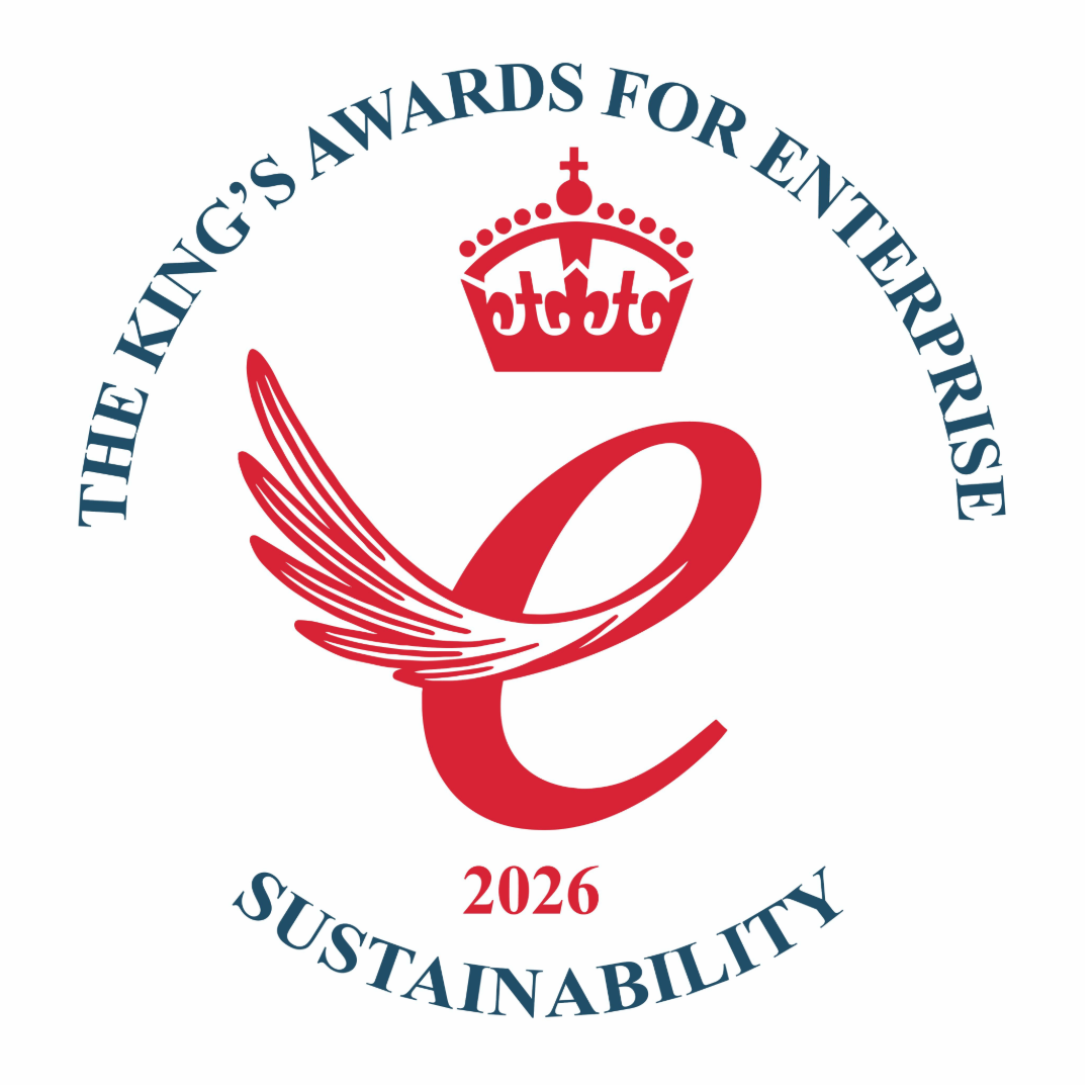 Protec Awarded King’s Award for Enterprise 2026 in Sustainable Development
